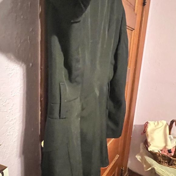 This Marine Dress Blue Jacket DSCP by Crown Clothing Company. - Picture 12 of 13